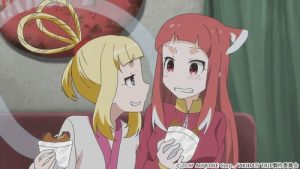 Akibas Trip The Animation Episodio 6