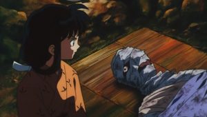 InuYasha Episodio 20