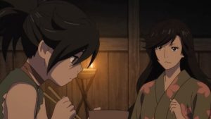 Dororo Episodio 13