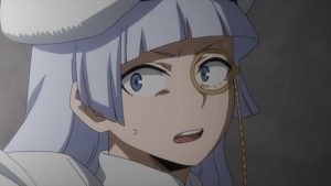 Boku no Hero Academia 3 Episodio 17