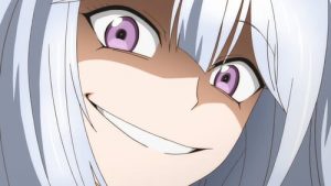 D-Frag! Episodio 10