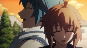 Dies Irae Episodio 1
