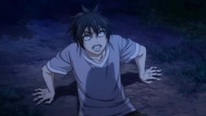 Basilisk: Ouka Ninpouchou Episodio 4