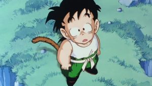 Dragon Ball Kai Episodio 5