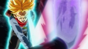 Dragon Ball Super Episodio 66