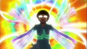 Kami nomi zo Shiru Sekai Episodio 12