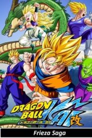 Dragon Ball Kai 2 Temporada Online