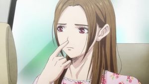 Back Street Girls: Gokudolls Episodio 5