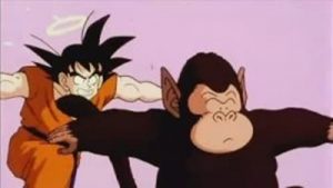 Dragon Ball Z Episodio 19