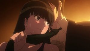 Amagami SS Episodio 21