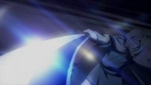 Arslan Senki Episodio 9