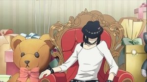 Dramatical Murder Episodio 11
