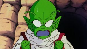 Dragon Ball Kai Episodio 23