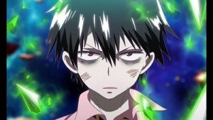 Blood Lad Episodio 10