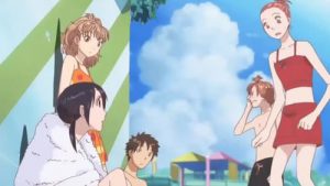 Lovely Complex Episodio 4