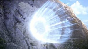 Doupo Cangqiong 2 Episodio 3