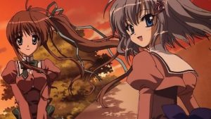 Akaneiro Ni Somaru Saka Episodio 12