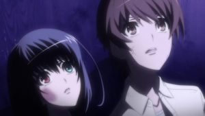 Another Episodio 12