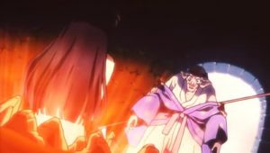 InuYasha Episodio 14