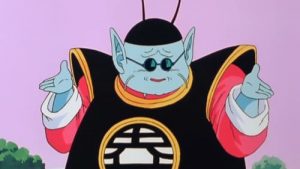 Dragon Ball Kai Episodio 6