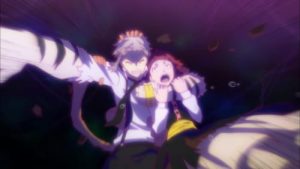 Bungou Stray Dogs Episodio 12