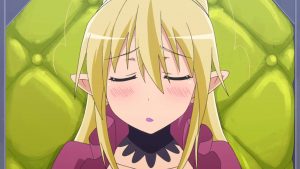 Astarotte No Omocha Episodio 5