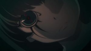 B: The Beginning Episodio 11