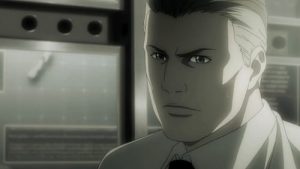 Death Note Episodio 34