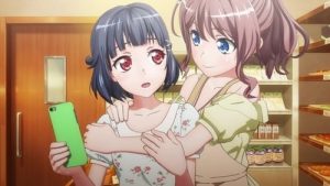 BanG Dream! 2 Episodio 1