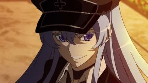 Akame ga Kill Episodio 9