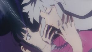 InuYasha Episodio 23