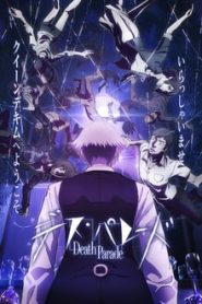 Death Parade 1 Temporada Online