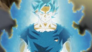 Dragon Ball Super Episodio 115