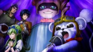 Ixion Saga: Dimension Transfer Episodio 19
