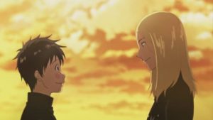 Days Episodio 1