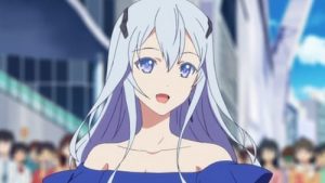 Beatless Episodio 6