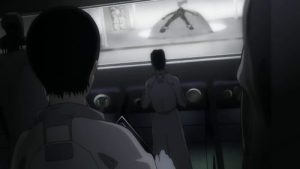 Ergo Proxy Episodio 17