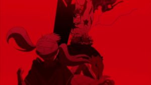 Black Clover Episodio 64