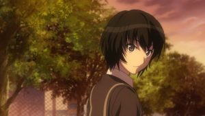 Amagami SS Episodio 13