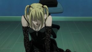 Death Note Episodio 13