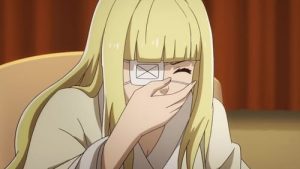 Dorei-ku The Animation Episodio 5