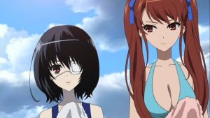 Another Episodio 8