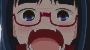Denki-Gai no Honya-san Episodio 4