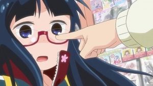 Denki-Gai no Honya-san Episodio 6