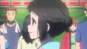Akkun to Kanojo Episodio 11