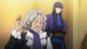 Densetsu no Yuusha no Densetsu Episodio 12