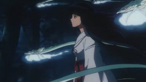 InuYasha Episodio 22
