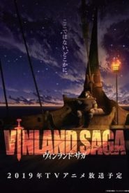 Vinland Saga 1 Temporada Online