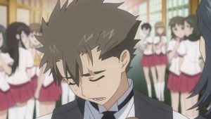 Ladies vs Butlers! Episodio 11