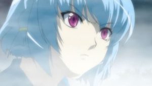 Ayakashi Episodio 12
